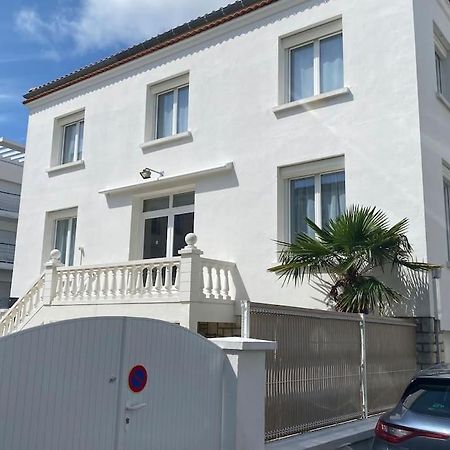 Maison Entre Marche Et Plages De رويا المظهر الخارجي الصورة