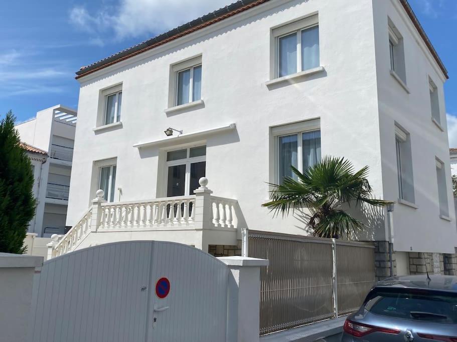 Maison Entre Marche Et Plages De رويا المظهر الخارجي الصورة
